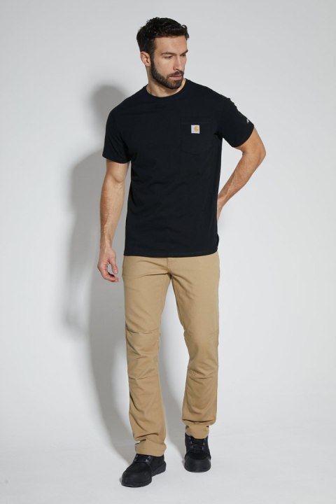 FORCE POCKET S/S T-SHIRT FORCE POCKET S/S T-SHIRT