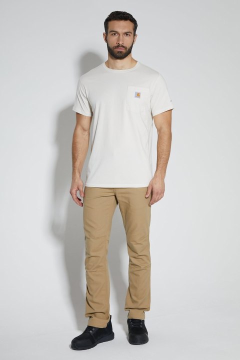 FORCE POCKET S/S T-SHIRT FORCE POCKET S/S T-SHIRT