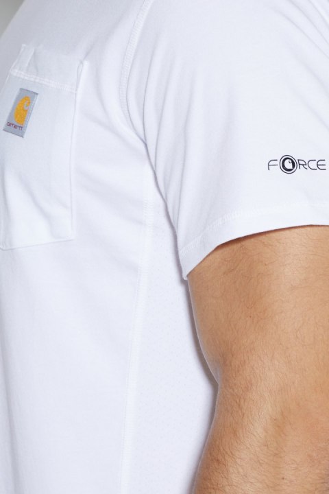 FORCE POCKET S/S T-SHIRT FORCE POCKET S/S T-SHIRT