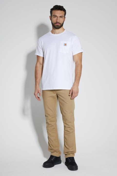 FORCE POCKET S/S T-SHIRT FORCE POCKET S/S T-SHIRT