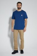 K87 POCKET S/S T-SHIRT