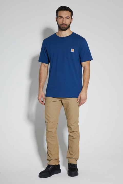 K87 POCKET S/S T-SHIRT K87 POCKET S/S T-SHIRT