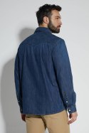 Koszula Carhartt Montana Denim Relaxed LS