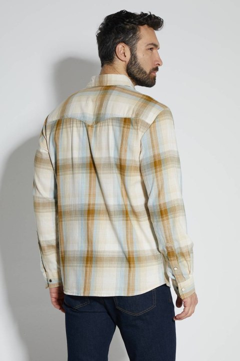 Koszula Carhartt Montana Lightweight Snap-Front Koszula Carhartt Montana Lightweight Snap-Front
