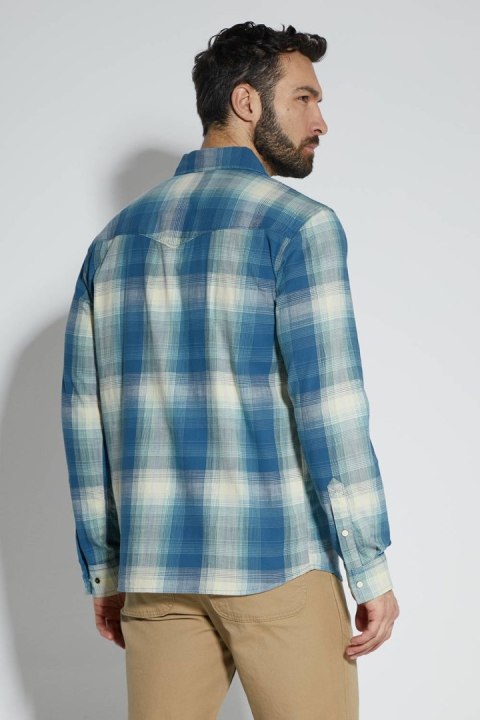 Koszula Carhartt Montana Lightweight Snap-Front Koszula Carhartt Montana Lightweight Snap-Front