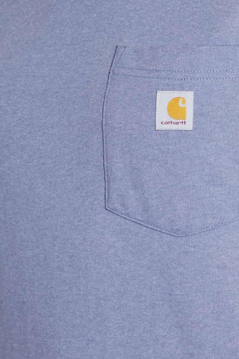 Koszulka Carhartt Heavyweight K87 Pocket Koszulka Carhartt Heavyweight K87 Pocket