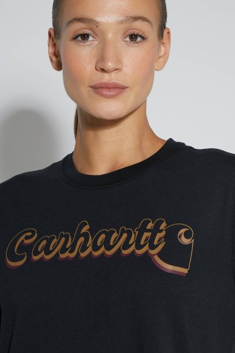 Koszulka Carhartt Script Graphic Tencel™ Koszulka Carhartt Script Graphic Tencel™
