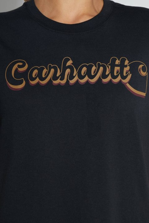 Koszulka Carhartt Script Graphic Tencel™ Koszulka Carhartt Script Graphic Tencel™