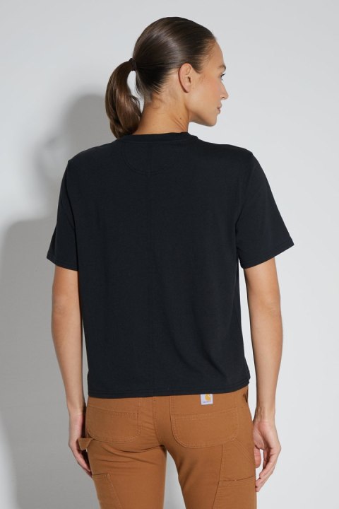 Koszulka Carhartt Script Graphic Tencel™ Koszulka Carhartt Script Graphic Tencel™
