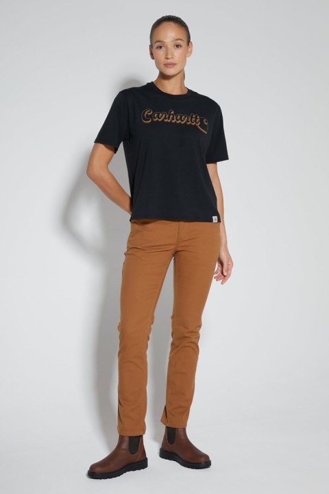 Koszulka Carhartt Script Graphic Tencel™ Koszulka Carhartt Script Graphic Tencel™