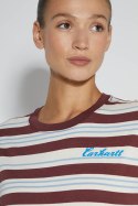 Koszulka Carhartt Striped Tencel™