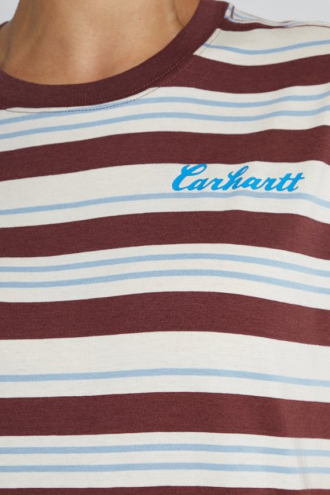 Koszulka Carhartt Striped Tencel™ Koszulka Carhartt Striped Tencel™