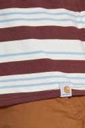 Koszulka Carhartt Striped Tencel™