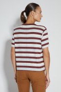 Koszulka Carhartt Striped Tencel™