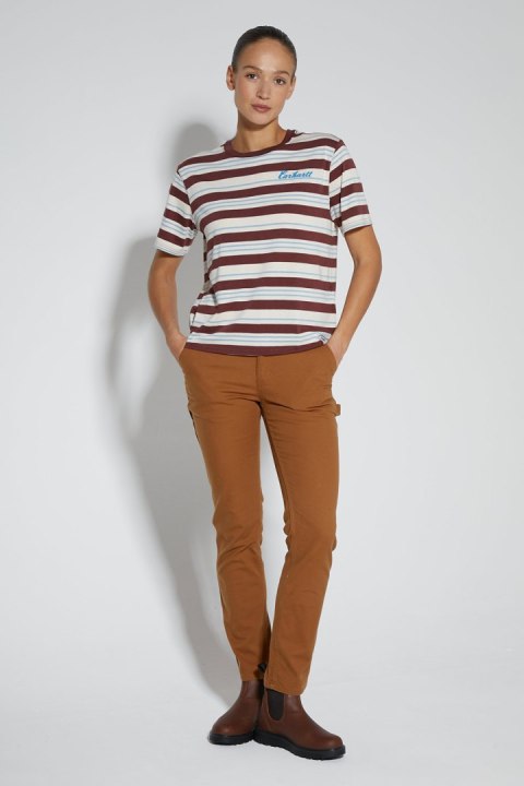 Koszulka Carhartt Striped Tencel™ Koszulka Carhartt Striped Tencel™