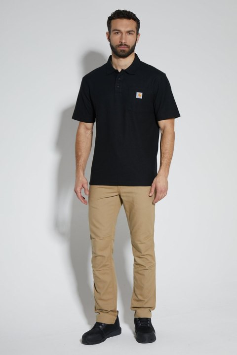 Koszulka Polo Carhartt Midweight Koszulka Polo Carhartt Midweight