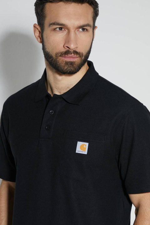 Koszulka Polo Carhartt Midweight Koszulka Polo Carhartt Midweight