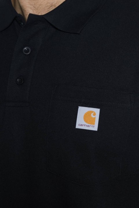 Koszulka Polo Carhartt Midweight Koszulka Polo Carhartt Midweight