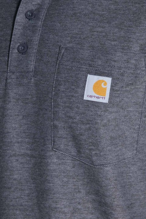Koszulka Polo Carhartt Midweight Koszulka Polo Carhartt Midweight