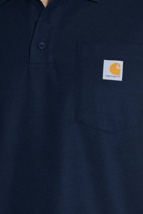 Koszulka Polo Carhartt Midweight Koszulka Polo Carhartt Midweight