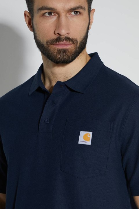 Koszulka Polo Carhartt Midweight Koszulka Polo Carhartt Midweight