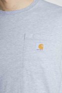 FORCE POCKET S/S T-SHIRT FORCE POCKET S/S T-SHIRT