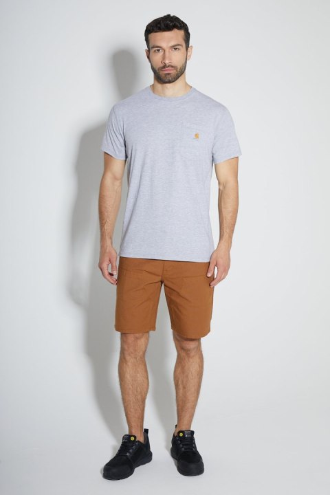FORCE POCKET S/S T-SHIRT FORCE POCKET S/S T-SHIRT