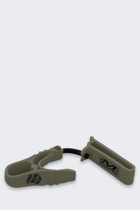 Klips Do Rękawic Mechanix Black Klips Do Rękawic Mechanix Black
