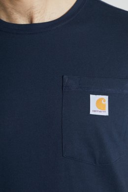 Koszulka Carhartt Force® Midweight S/S Pocket