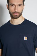 Koszulka Carhartt Force® Midweight S/S Pocket