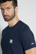 Koszulka Carhartt Force® Midweight S/S Pocket