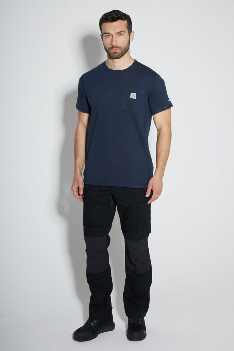 Koszulka Carhartt Force® Midweight S/S Pocket Koszulka Carhartt Force® Midweight S/S Pocket