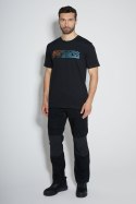 Koszulka Carhartt Lightweight Logo Graphic Koszulka Carhartt Lightweight Logo Graphic