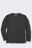 Koszulka Sun Defender™ Lightweight Logo L/S