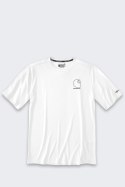 Koszulka Sun Defender™ Lightweight Logo S/S