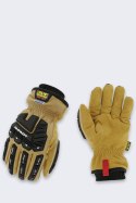 Rękawice Mechanix Coldwork Waterproof Leather M-Pact Driver F9-360