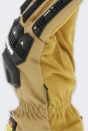 Rękawice Mechanix Coldwork Waterproof Leather M-Pact Driver F9-360