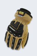 Rękawice Mechanix Coldwork Waterproof Leather M-Pact Driver F9-360