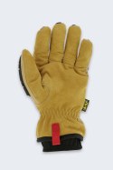 Rękawice Mechanix Coldwork Waterproof Leather M-Pact Driver F9-360