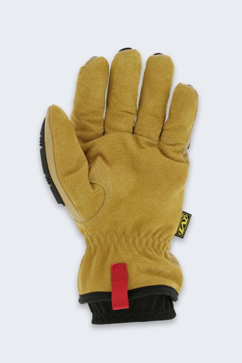 Rękawice Mechanix Coldwork Waterproof Leather M-Pact Driver F9-360 Rękawice Mechanix Coldwork Waterproof Leather M-Pact Driver F9-360