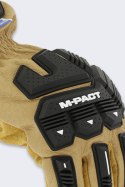 Rękawice Mechanix Coldwork Waterproof Leather M-Pact Driver F9-360