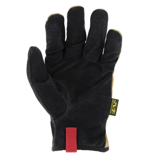 Rękawice Mechanix Durahide™ Driver E6-360 Rękawice Mechanix Durahide™ Driver E6-360