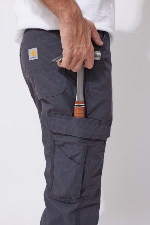 Spodnie Carhartt Force® Broxton Cargo Spodnie Carhartt Force® Broxton Cargo