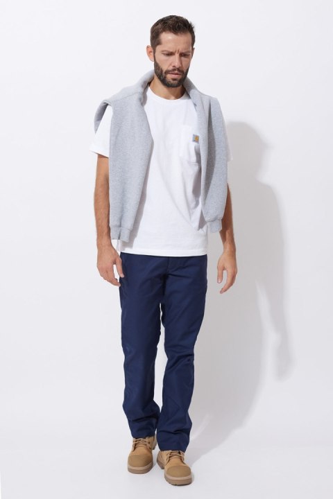 Spodnie Carhartt Rugged Stretch Canvas Pant Spodnie Carhartt Rugged Stretch Canvas Pant