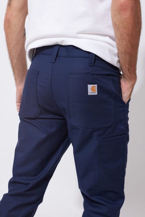 Spodnie Carhartt Rugged Stretch Canvas Pant Spodnie Carhartt Rugged Stretch Canvas Pant