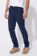 Spodnie Carhartt Slim Tapered Rigby Dungaree Spodnie Carhartt Slim Tapered Rigby Dungaree