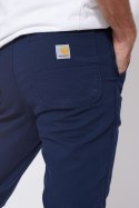Spodnie Carhartt Slim Tapered Rigby Dungaree Spodnie Carhartt Slim Tapered Rigby Dungaree