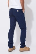 Spodnie Carhartt Slim Tapered Rigby Dungaree Spodnie Carhartt Slim Tapered Rigby Dungaree