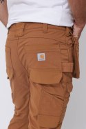 Spodnie Carhartt Steel Rugged Flex® Double-Front Cargo