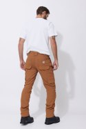 Spodnie Carhartt Steel Rugged Flex® Double-Front Cargo